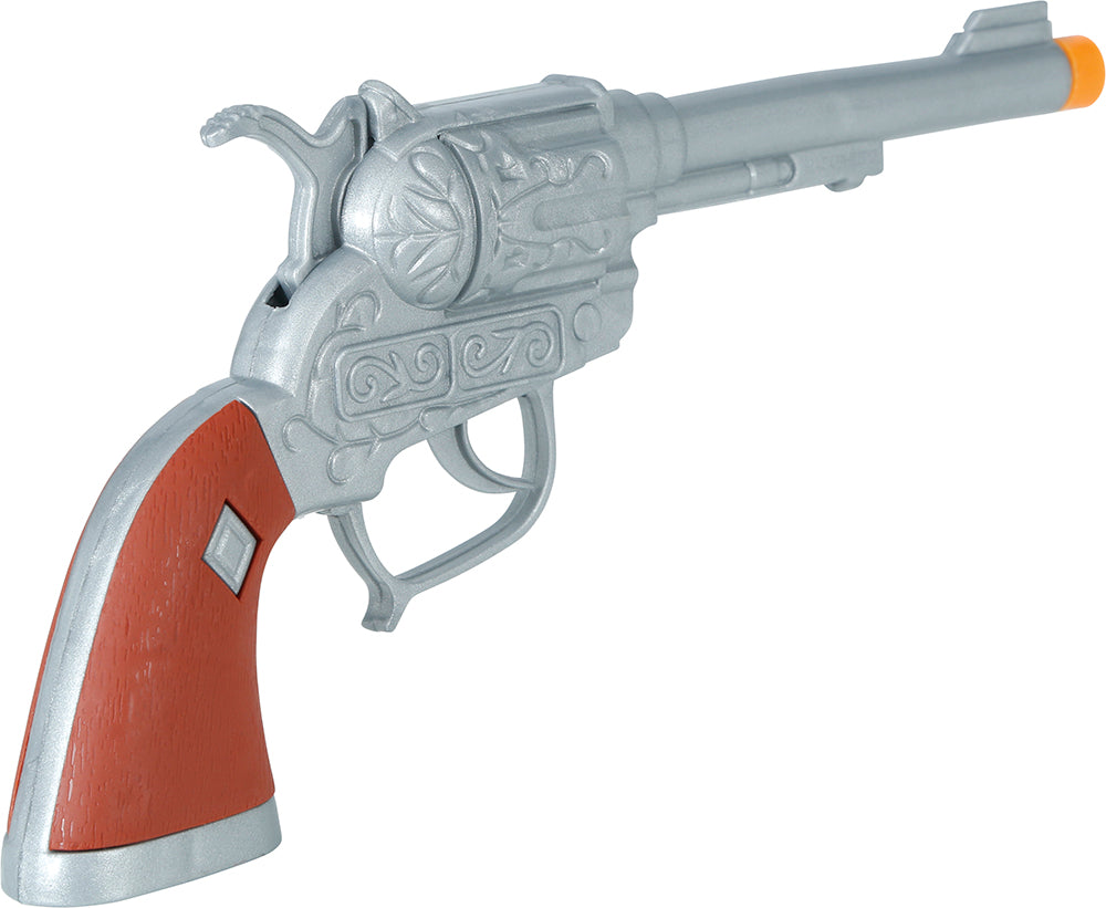2 COWBOY PISTOL 25 CMS