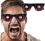 ZOMBIE GLASSES