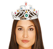 QUEEN'S CROWN