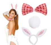 BUNNYGIRL SET