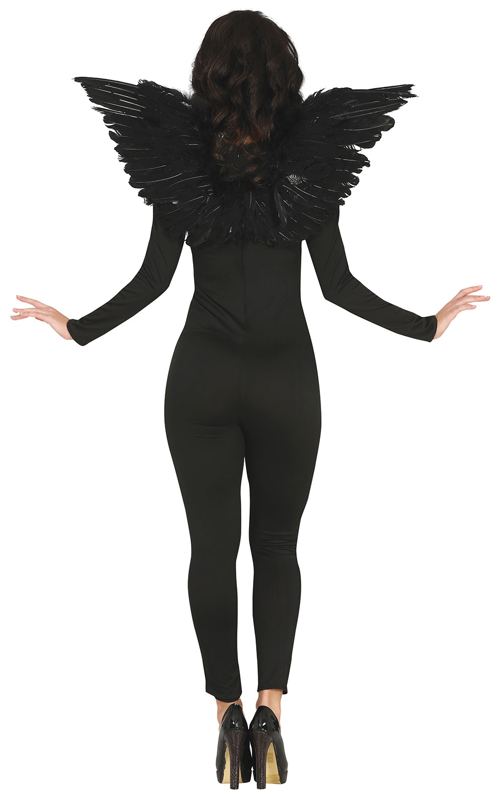 FEATHER WINGS, 70X40 CM