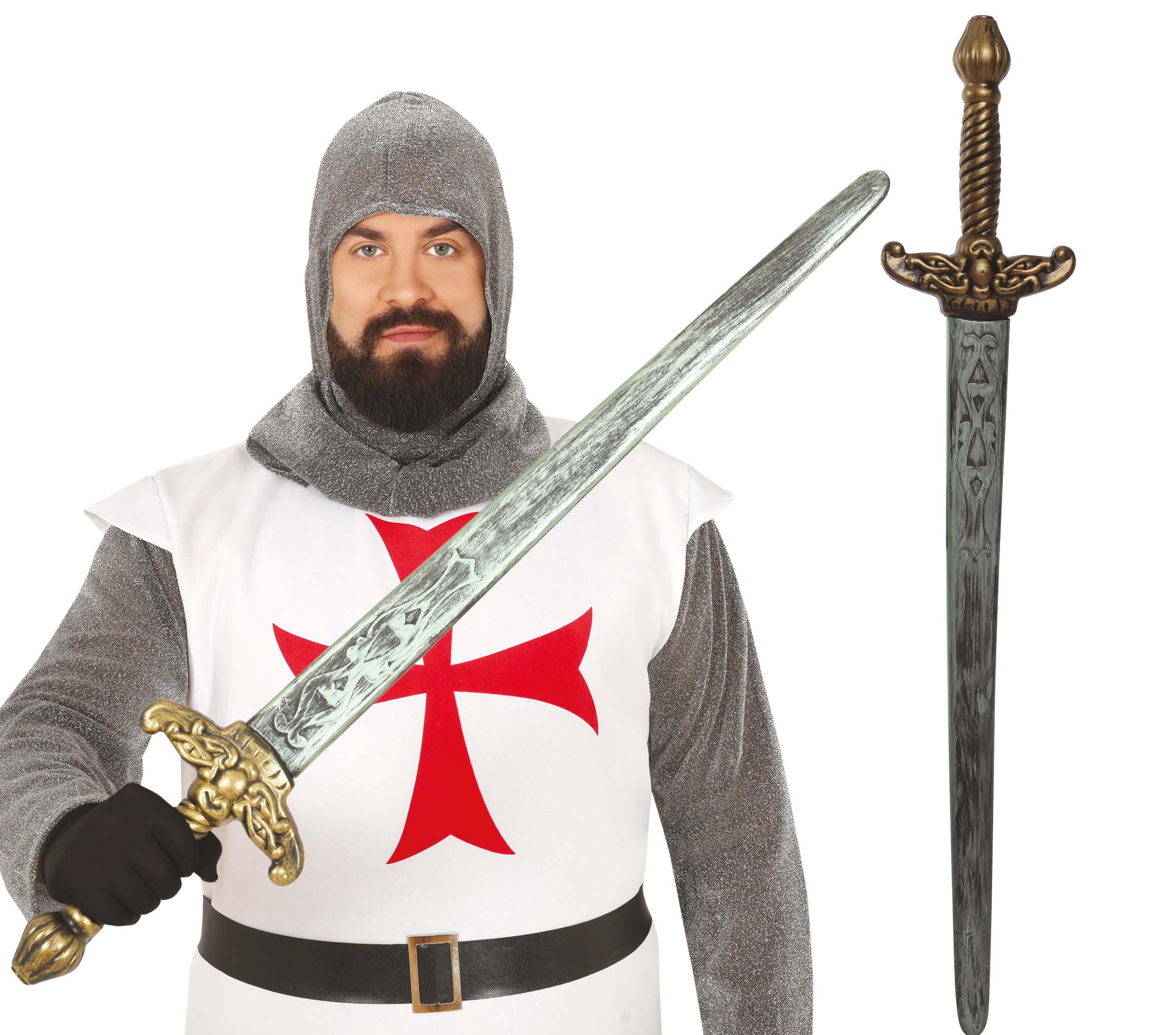 BARBARIAN SWORD, 90 CM