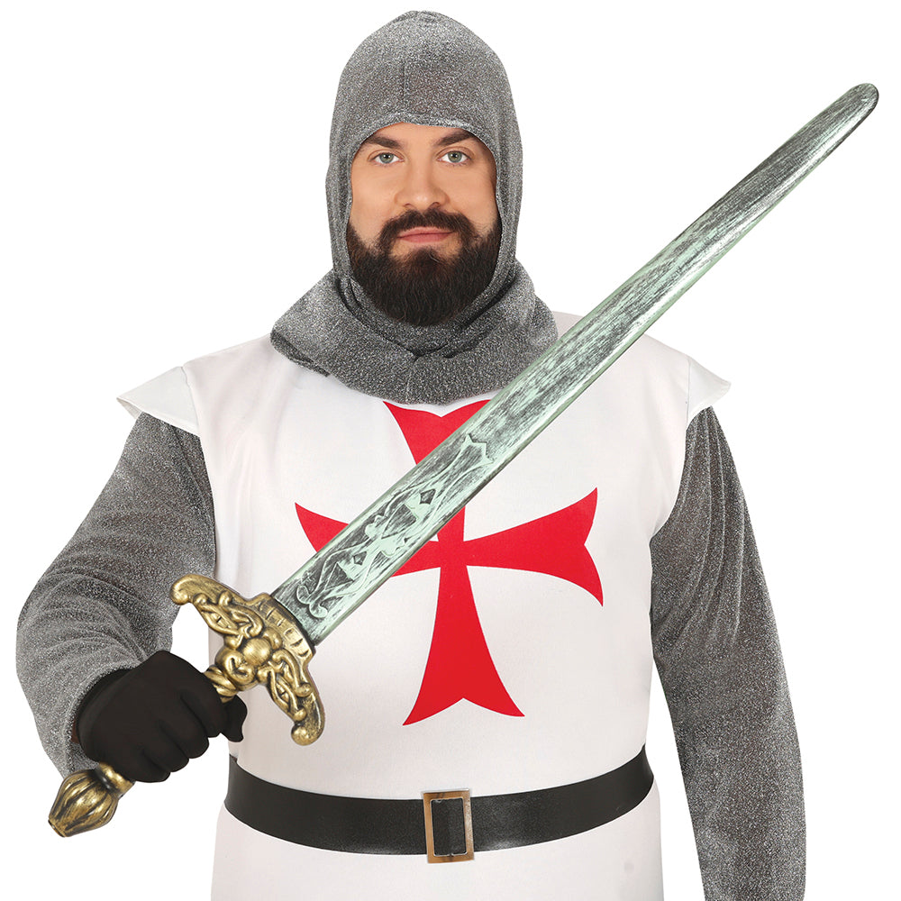 BARBARIAN SWORD, 90 CM