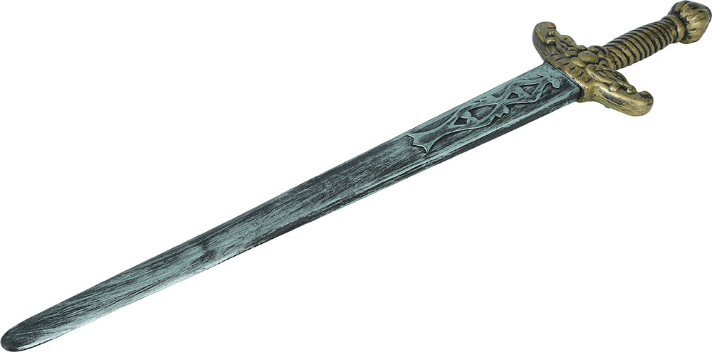 BARBARIAN SWORD, 90 CM