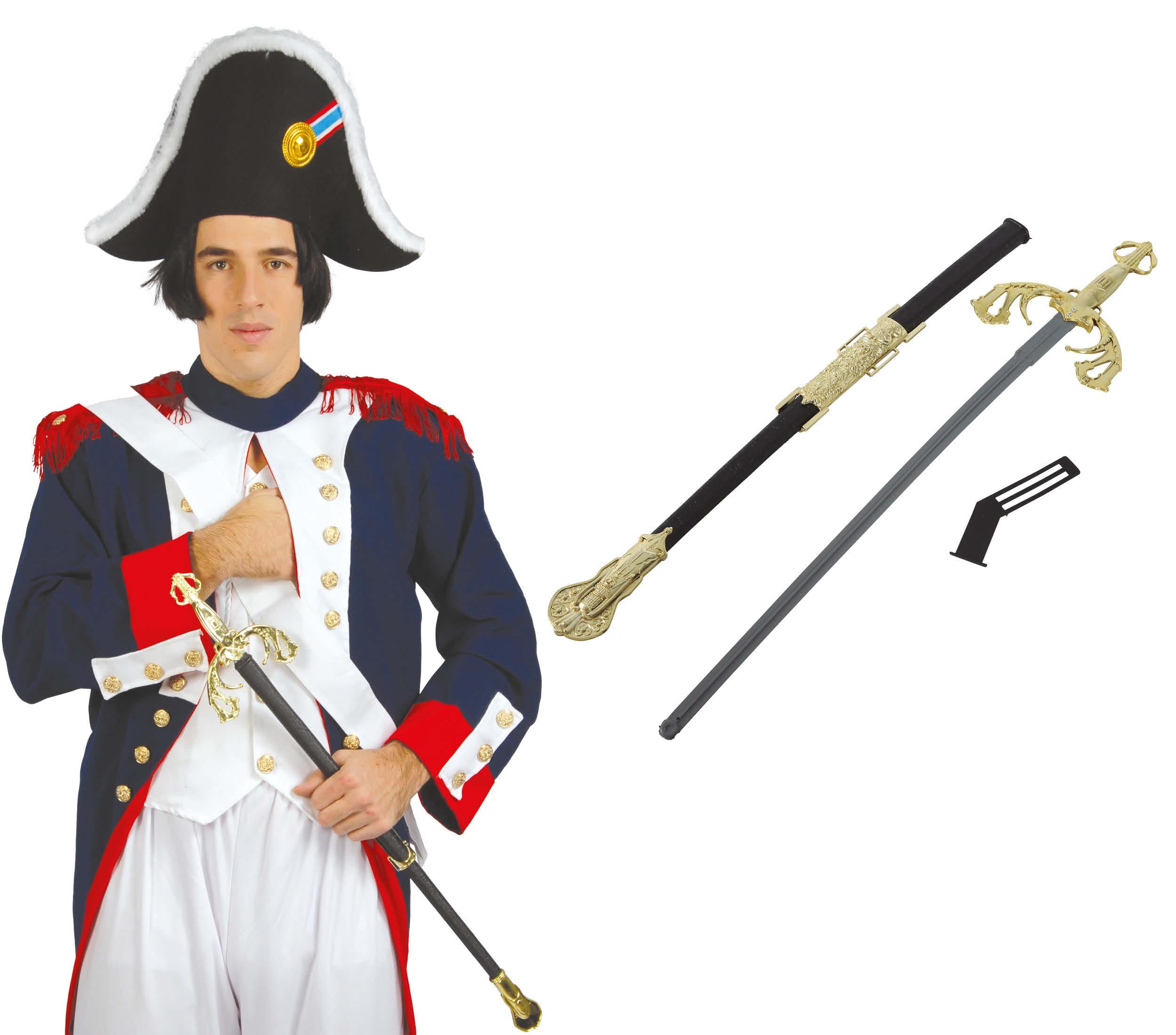 NOBLEMAN SWORD,   62 CM