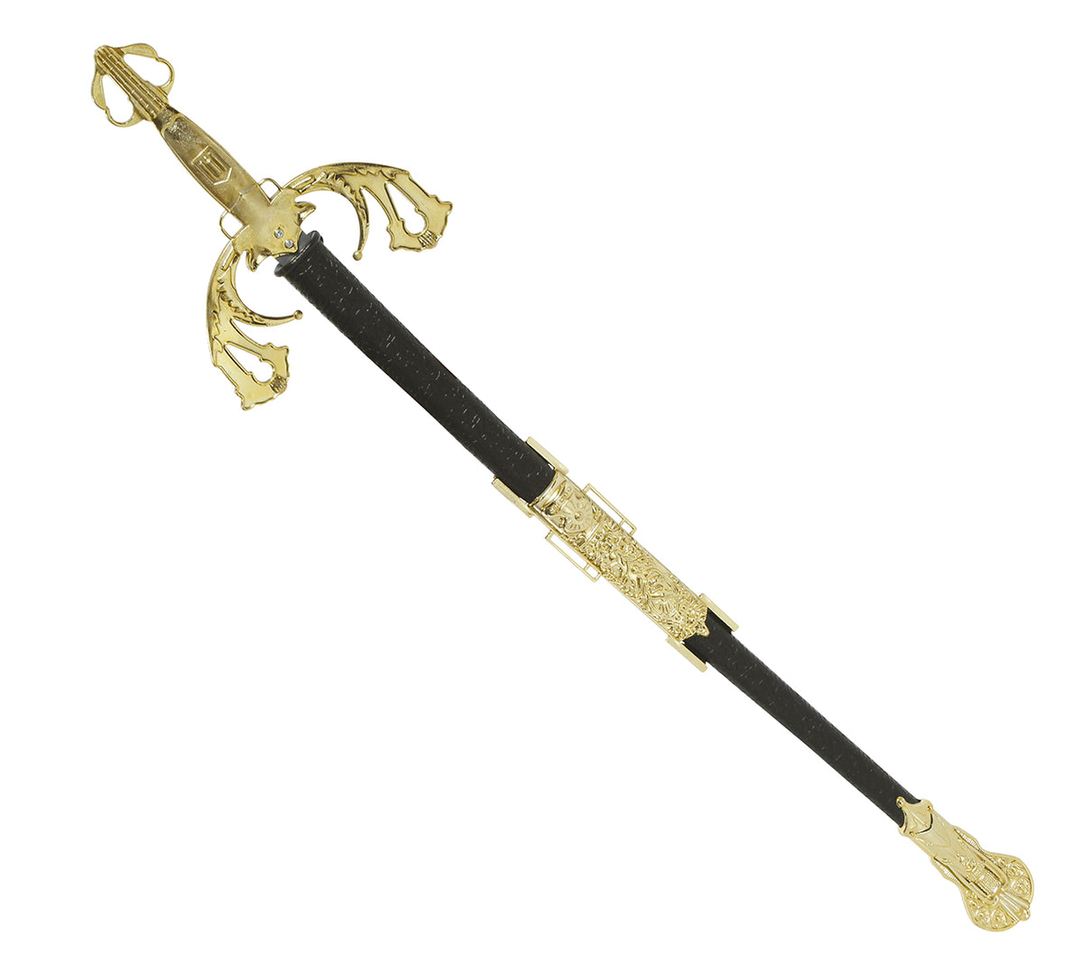 NOBLEMAN SWORD,   62 CM