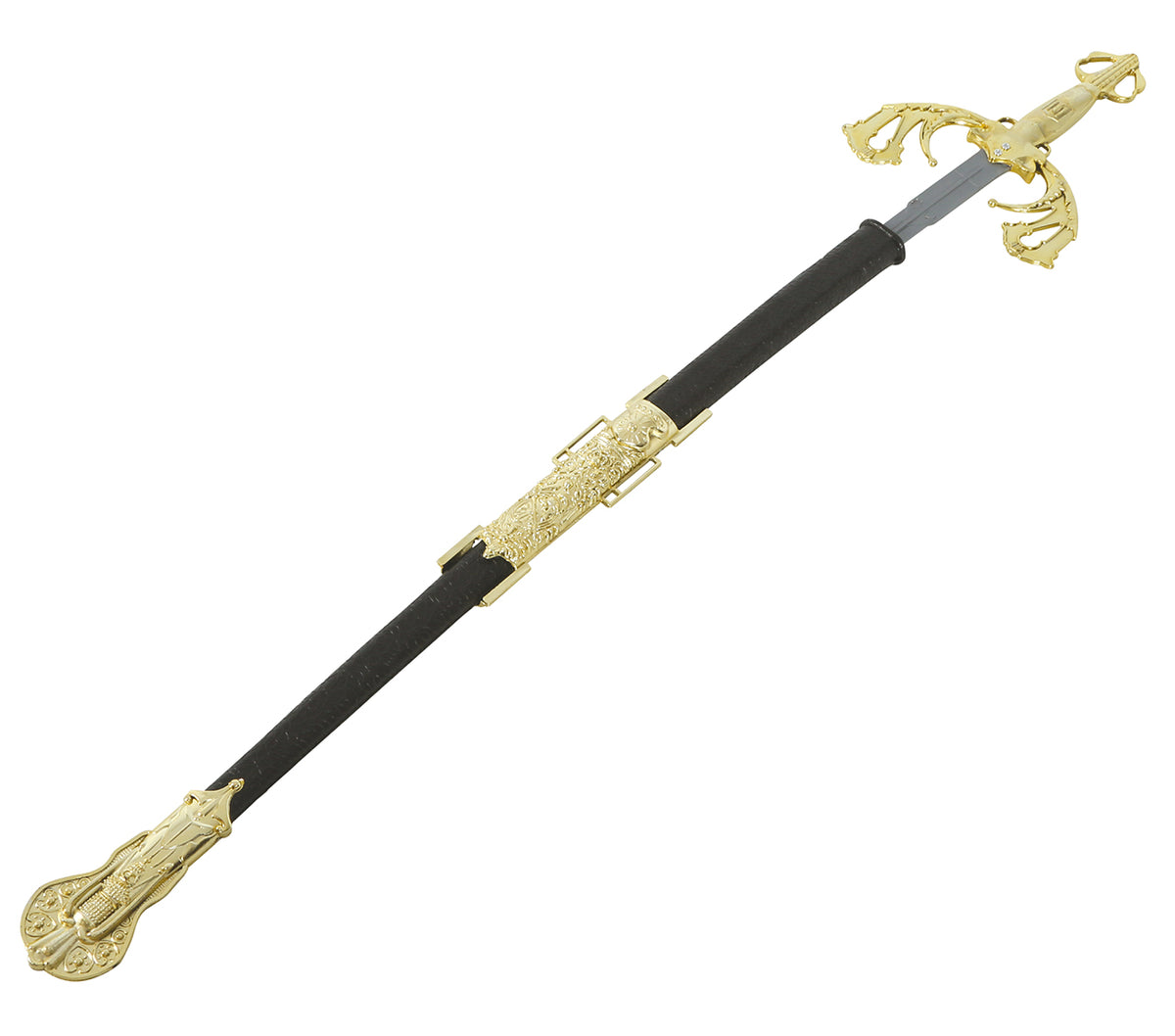 NOBLEMAN SWORD,   62 CM