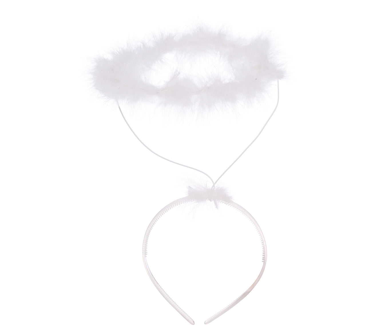 ANGEL HALO HEADBAND