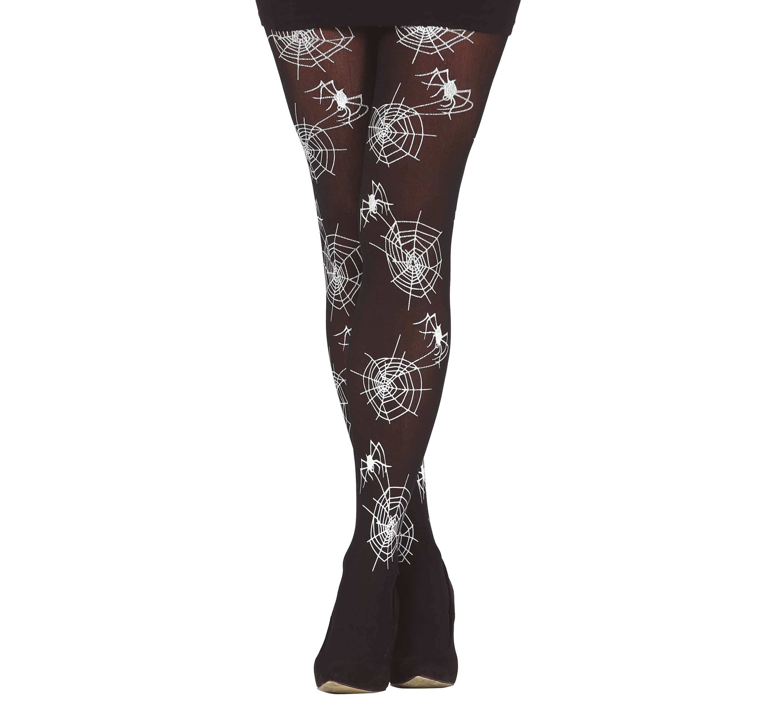 SPIDERWEB COLLANTS FOR ADULTS