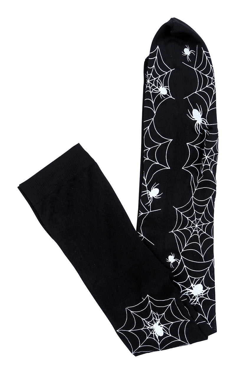 SPIDERWEB COLLANTS FOR ADULTS