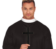 BLACK CROSS - 22CM