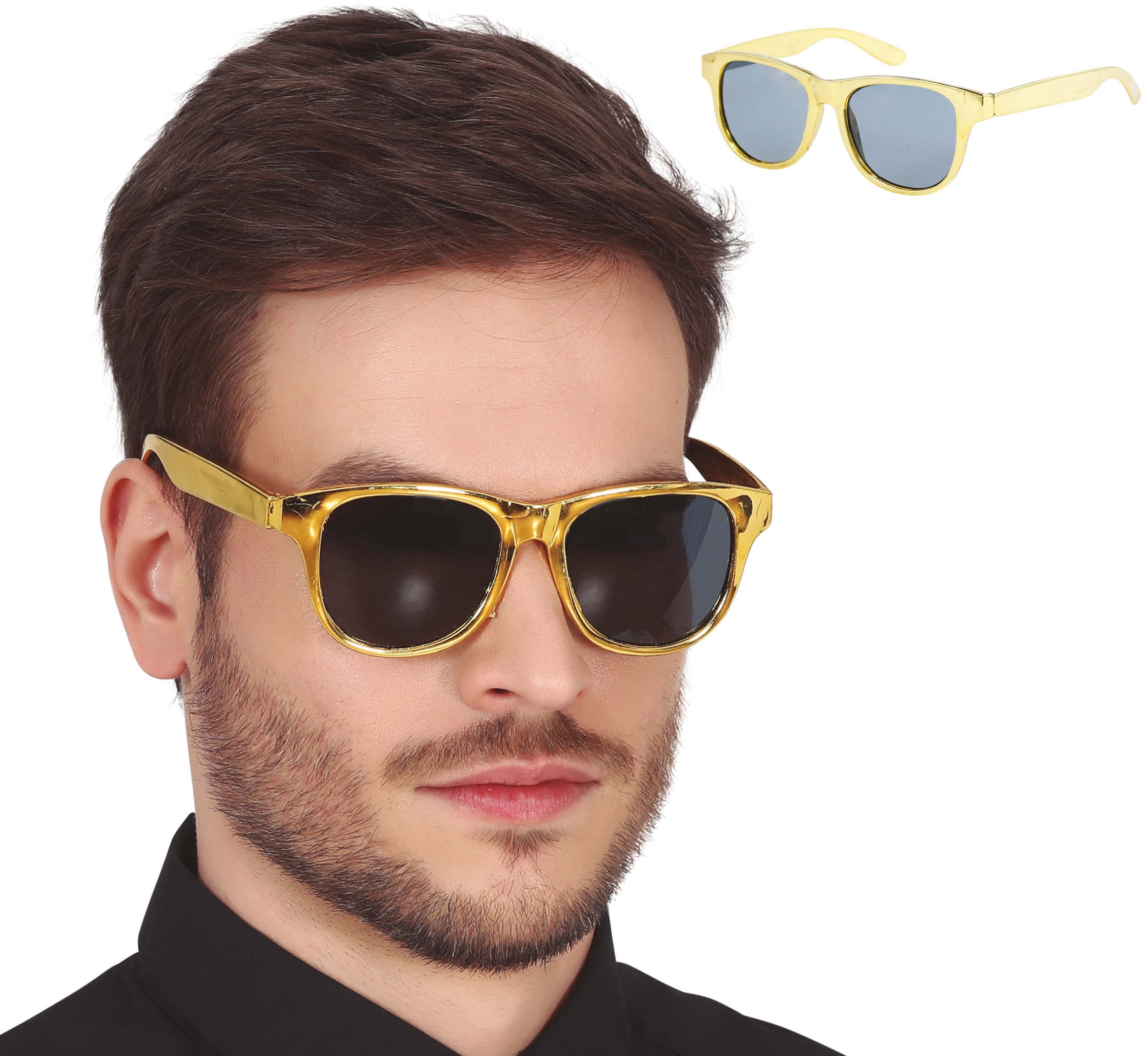 GOGGLES