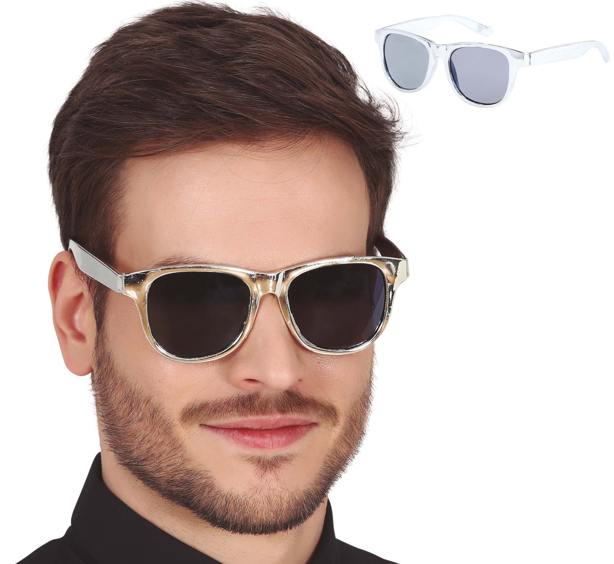 GOGGLES