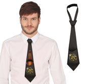 BIRTHDAY TIE