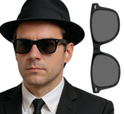 DARK SUNGLASSES