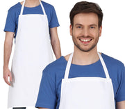 ADULT CHEF APRON