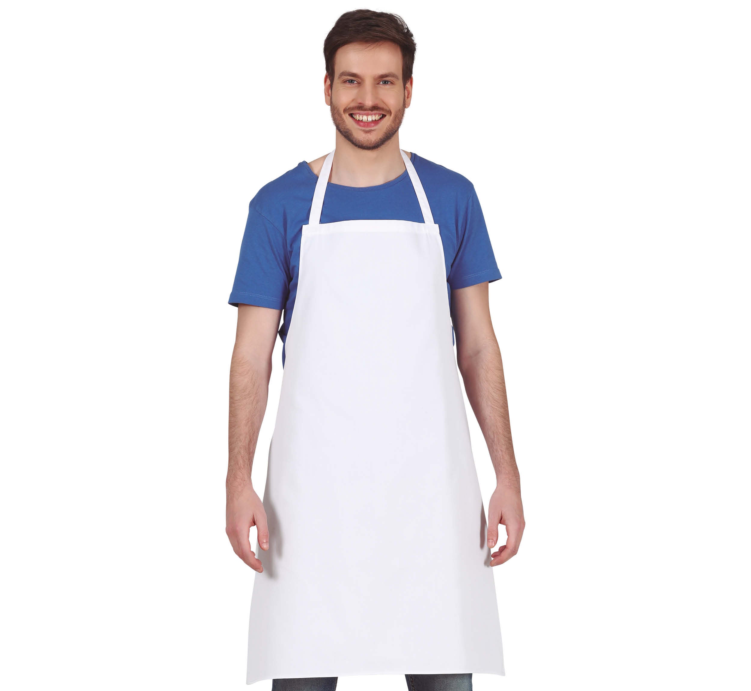 ADULT CHEF APRON