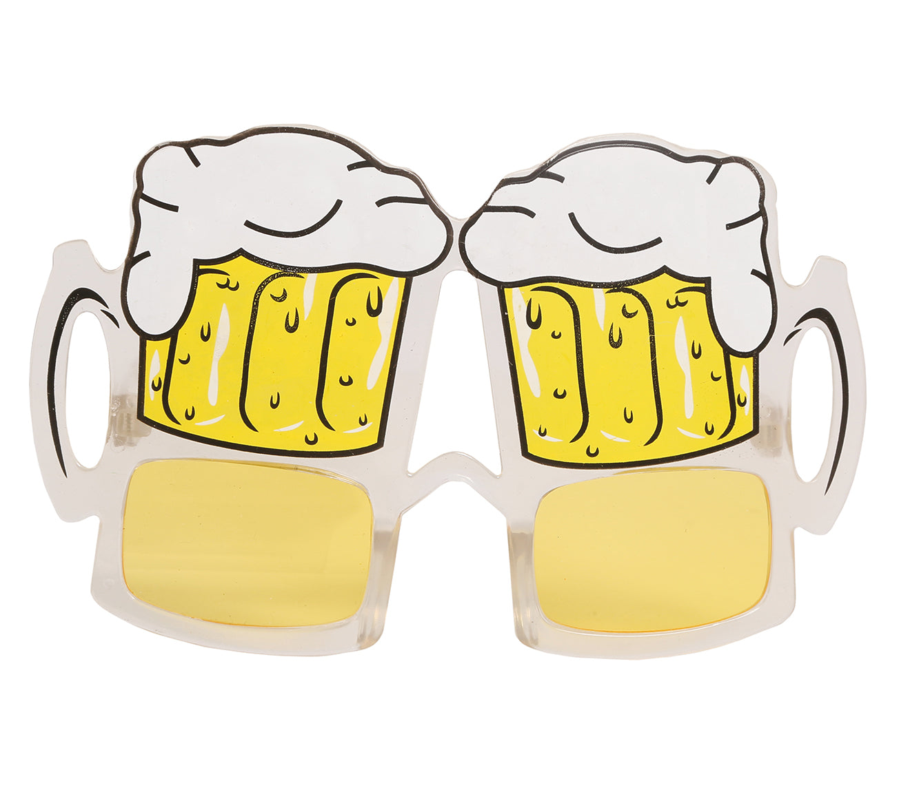BEER GLASSES