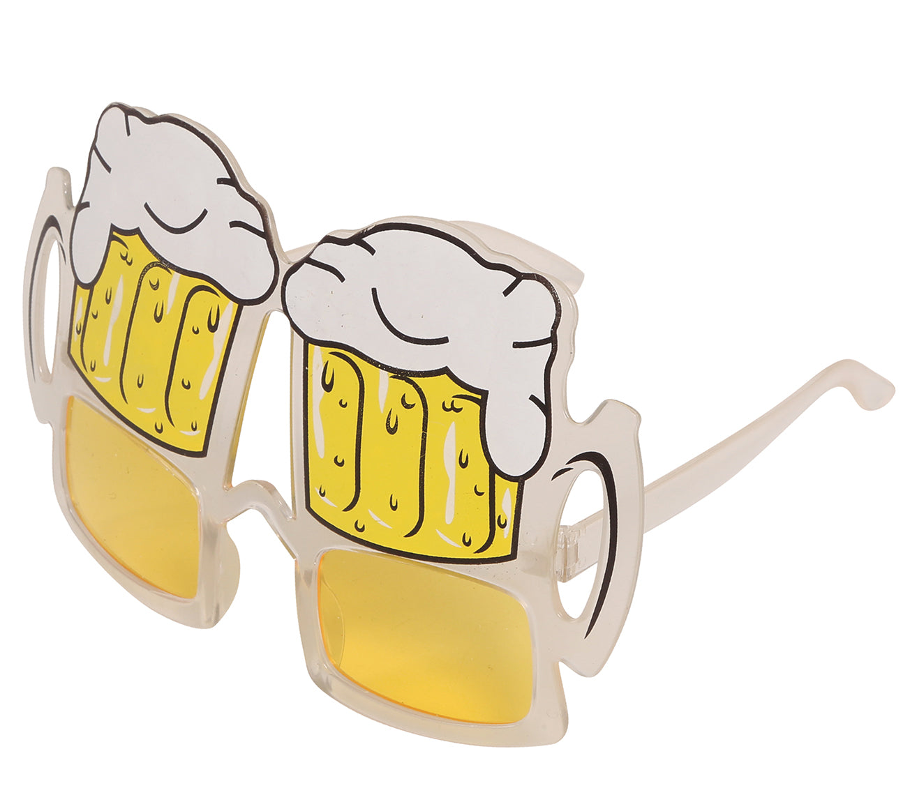 BEER GLASSES