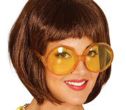 LARGE GLASSES