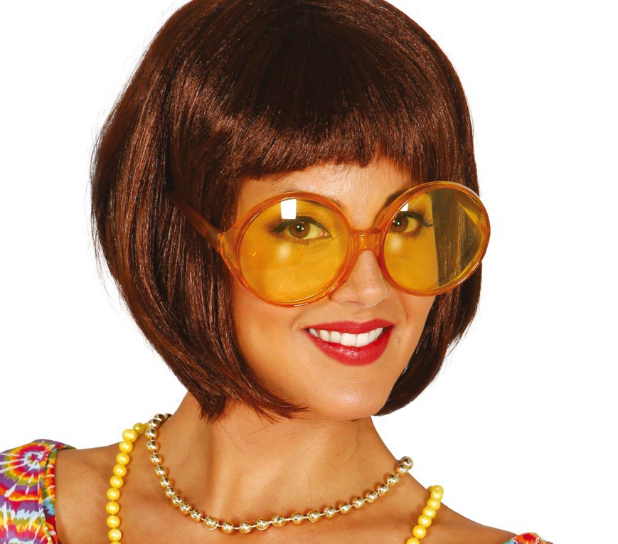 LARGE GLASSES