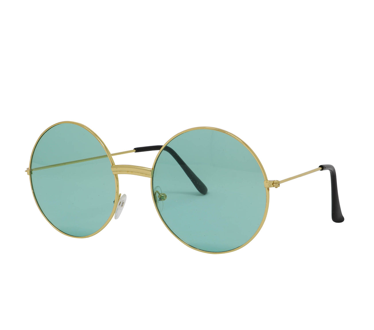 ASSORTED LARGE HIPPY GLASSES