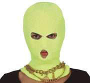 NEON HOOD