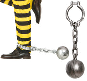 PRISON BALL
