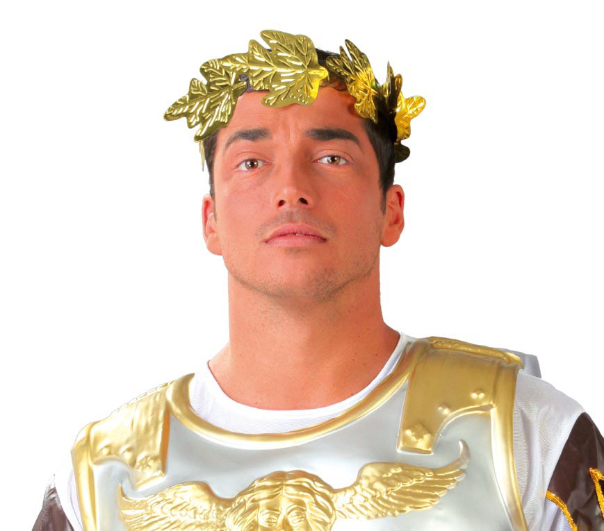 CAESAR’S CROWN