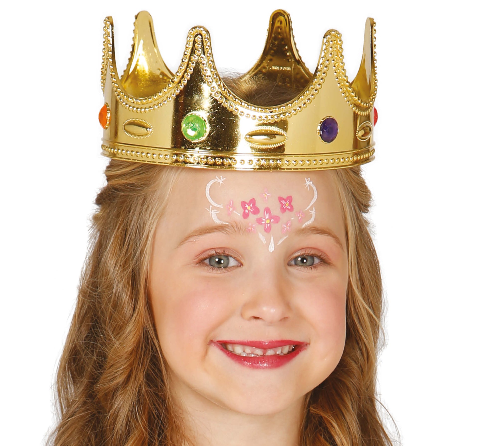 CHILD QUEEN’S CROWN