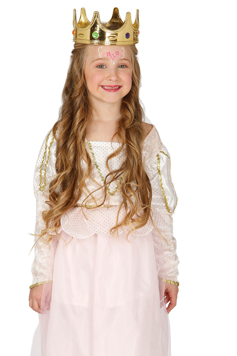 CHILD QUEEN’S CROWN