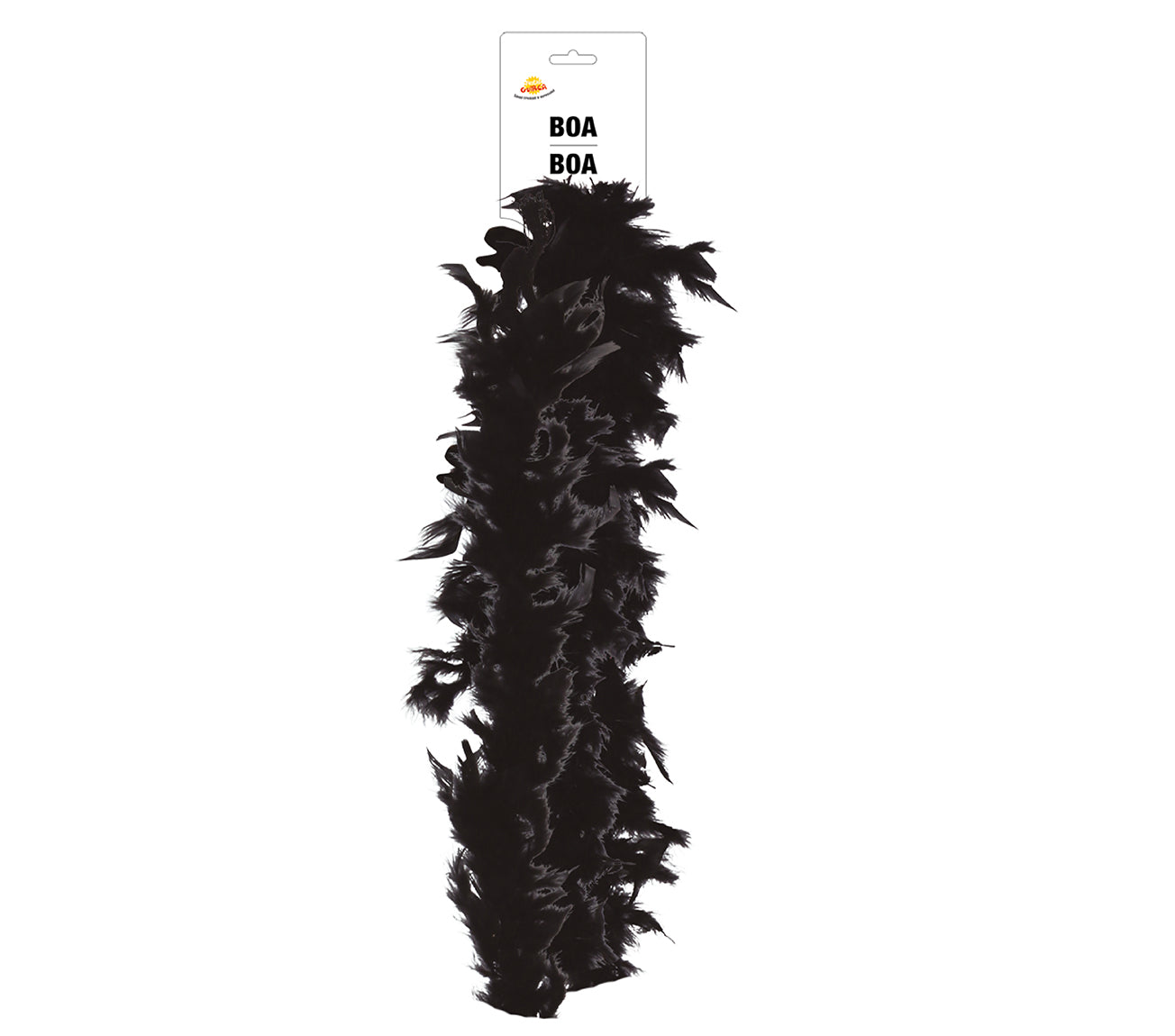BOA FEATHER, 40 GR