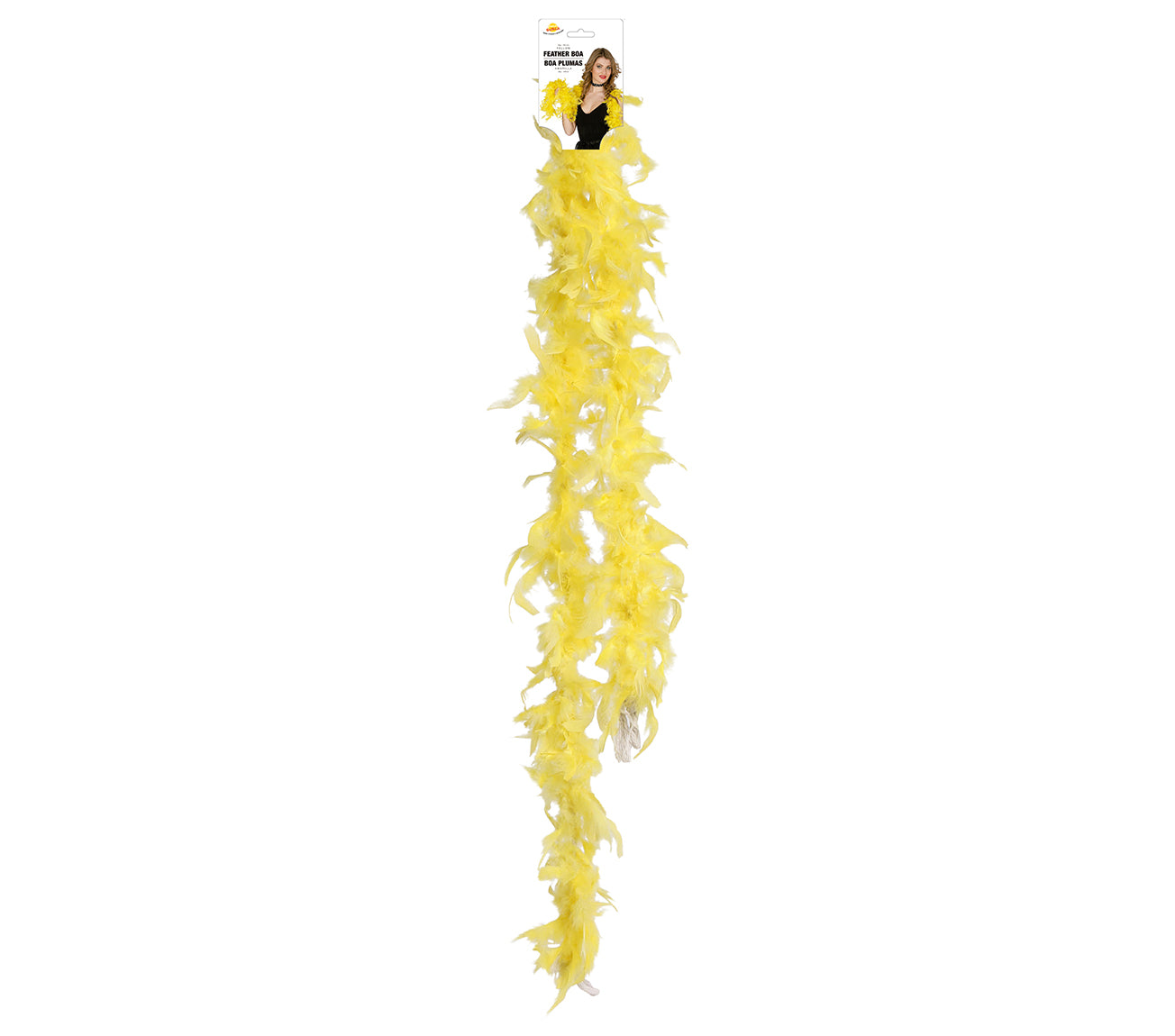 BOA FEATHER, 40 GR