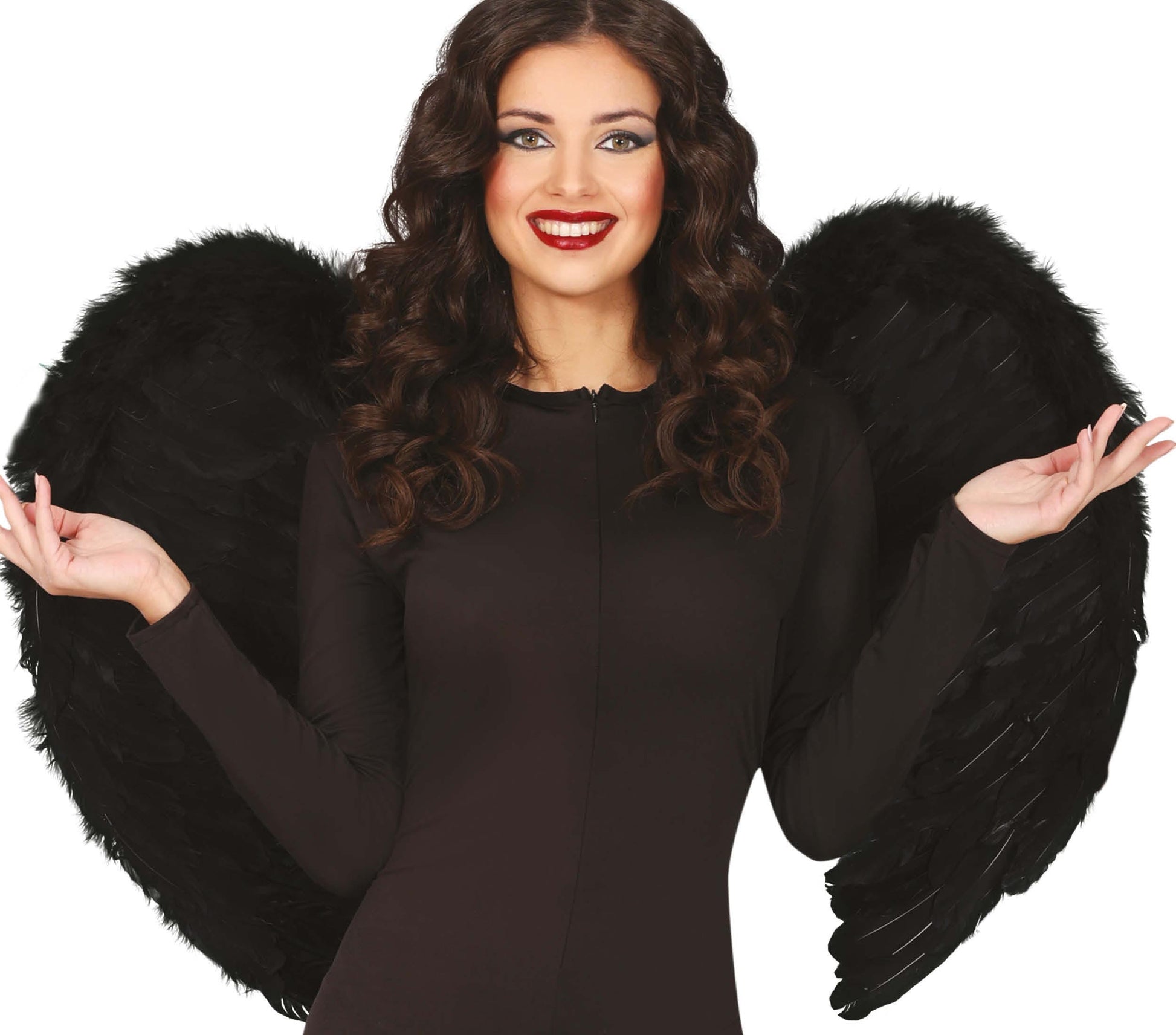 FEATHER WINGS, 80X55 CM
