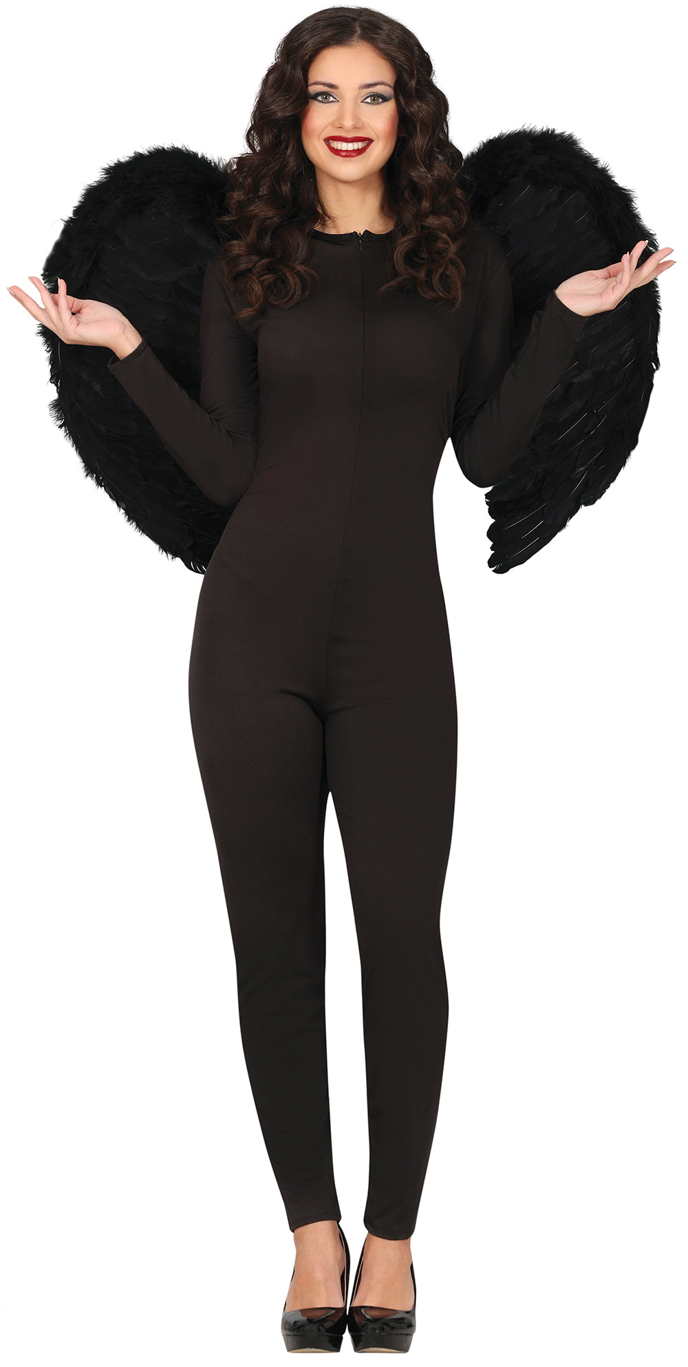 FEATHER WINGS, 80X55 CM