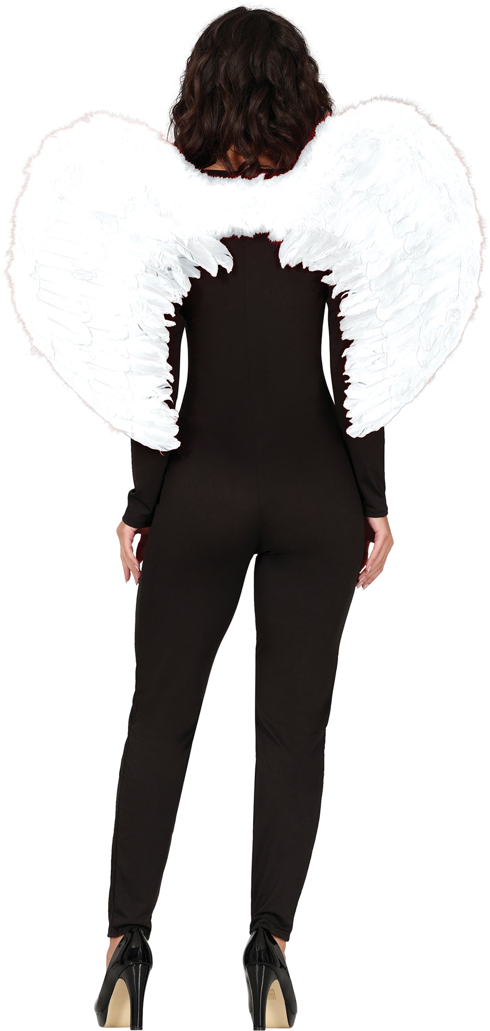 FEATHER WINGS, 80X55 CM