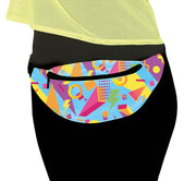 BELT BAG 80'S
