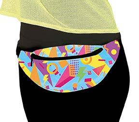 BELT BAG 80'S