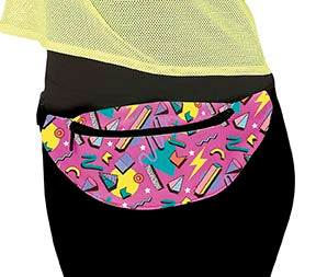 BELT BAG 80'S