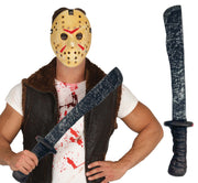 MACHETE 50 CMS