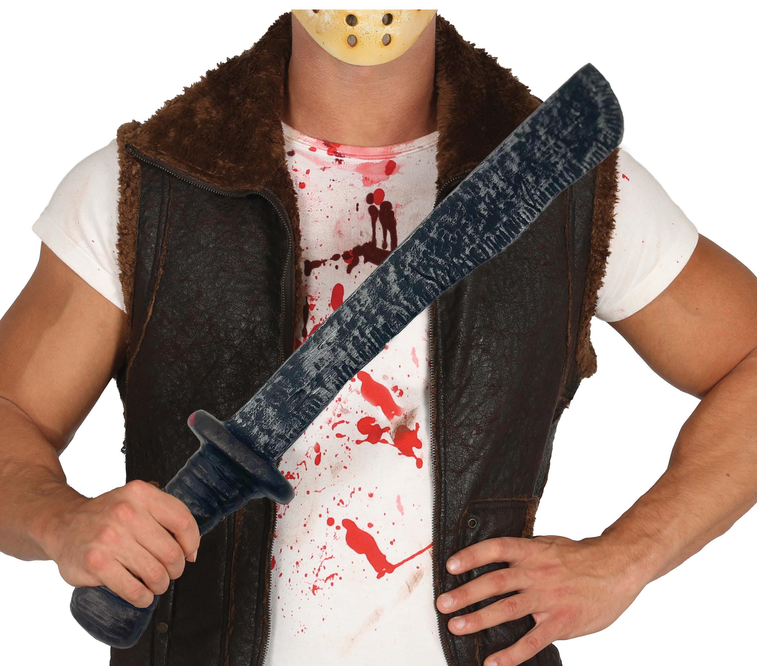 MACHETE 50 CMS