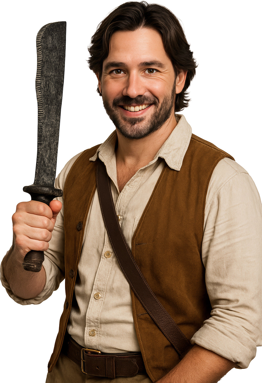 MACHETE 50 CMS