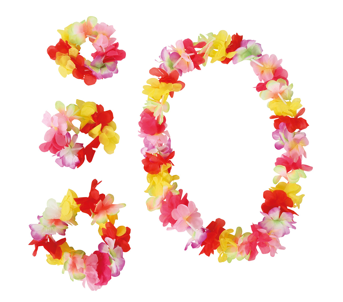 "EXTRA" HAWAIIAN SET