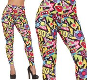 90'S LEGGINGS