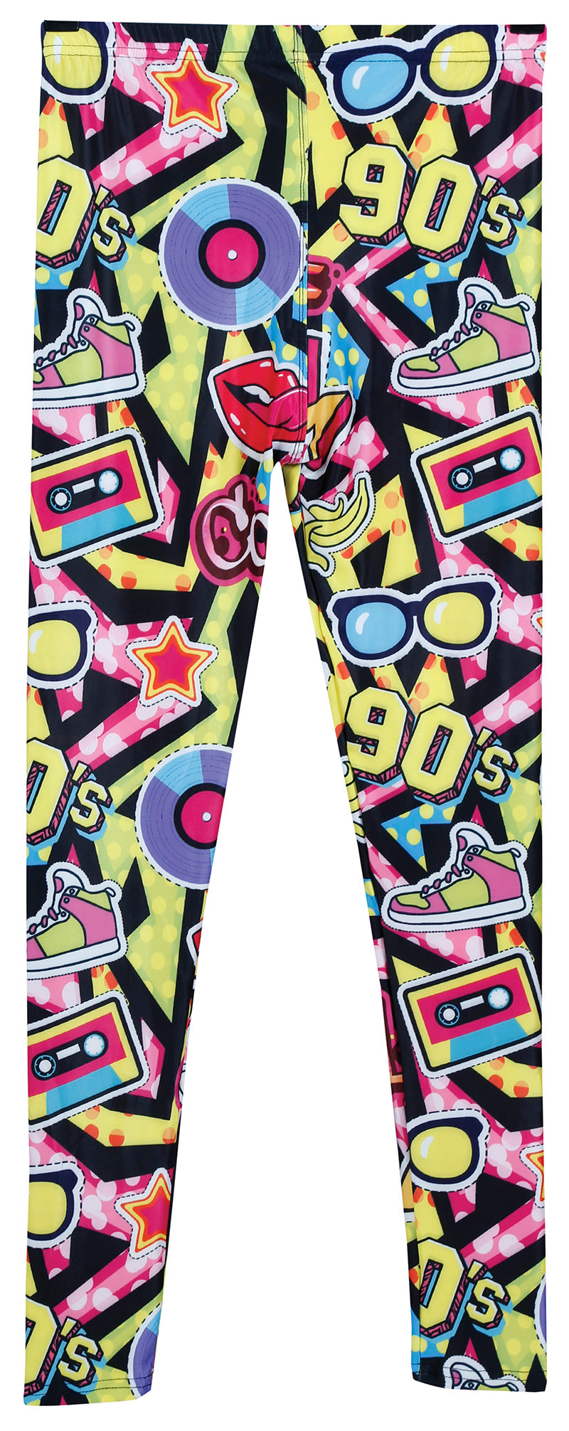 90'S LEGGINGS