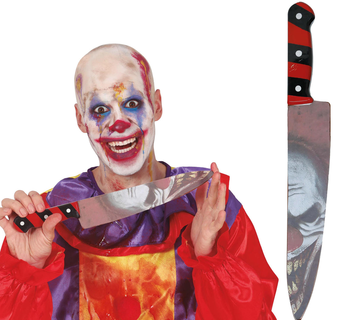 KNIFE