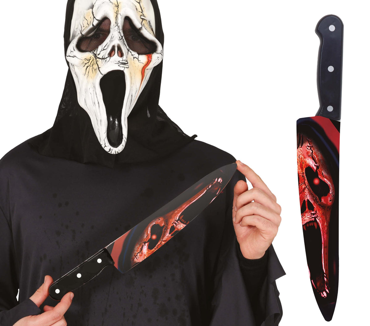 KNIFE