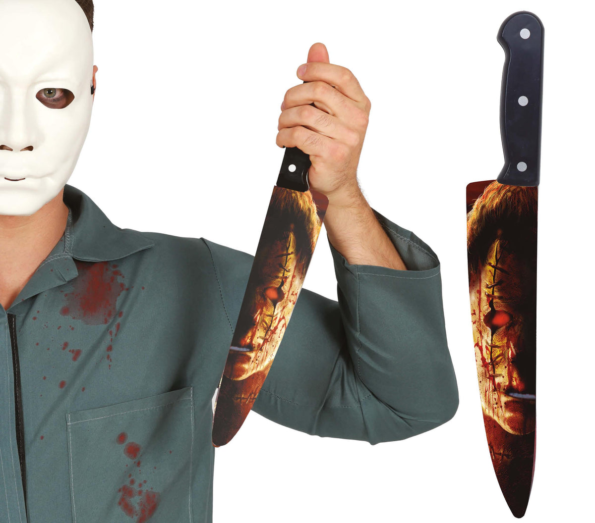 KNIFE