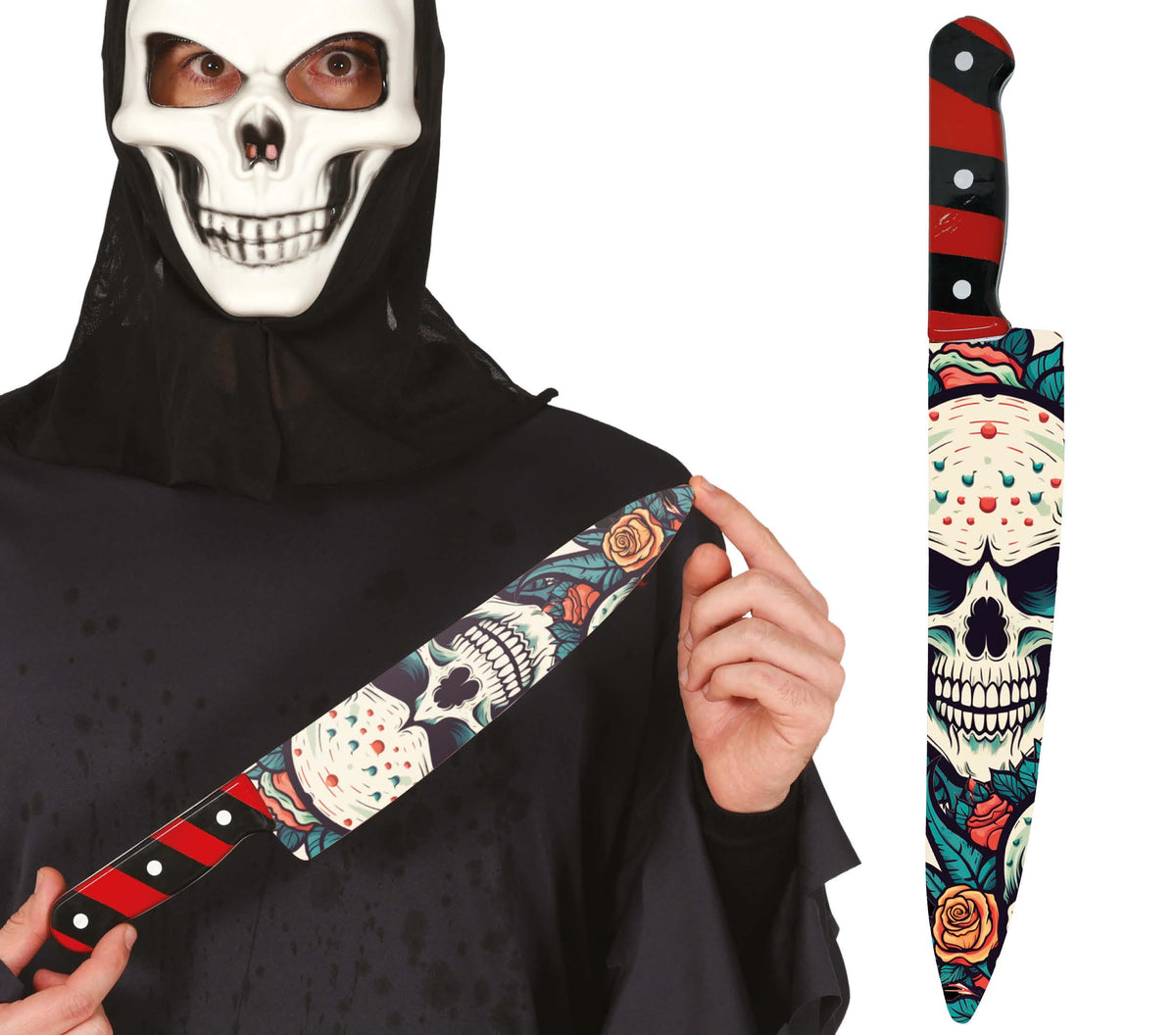 KNIFE