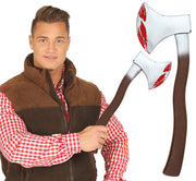 BLOODY AXE 49 CM